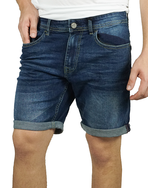 Marcus Man Shorts 